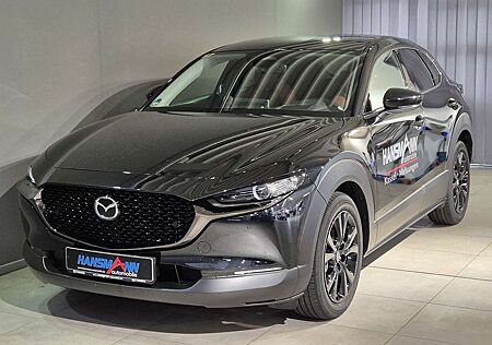 Mazda CX-30 Nagisa G-140/6MT/FWD/Navi/Head-Up/Keyless