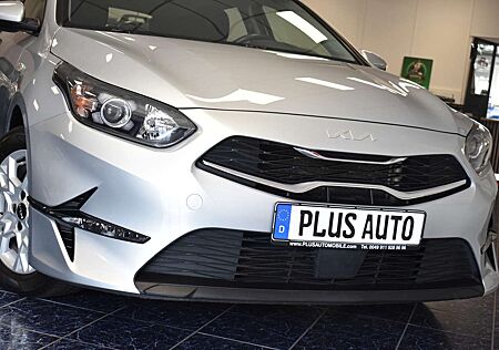 Kia XCeed Ceed SW / cee'd SW 1,0 T-GDI Facelift Carpl Kamer