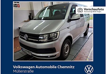 VW T6 Caravelle Volkswagen 2.0 TDI Caravelle EcoProfi *AHK*