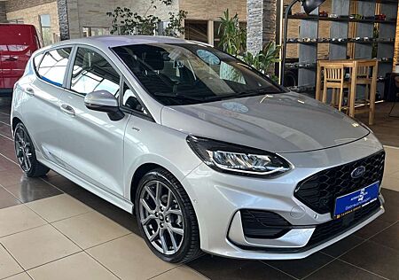 Ford Fiesta ST-Line*ACC*Cam*WinterP.*LED*SHZ*PDC*