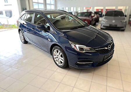 Opel Astra K Sports Edition - NAVIGATION-LED-TEMPOMAT