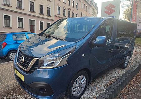 Nissan NV300 2,0 Comfort Premium AT