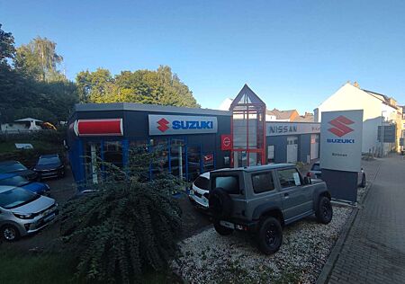 Nissan NV300 2,0 Comfort Premium AT