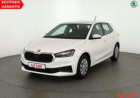 Skoda Fabia 1.0 MPI Active LED SmartLink Sitzheizung