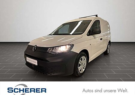 VW Caddy Volkswagen 2.0 TDI Cargo KR, Klima, Radio, Bluetooth