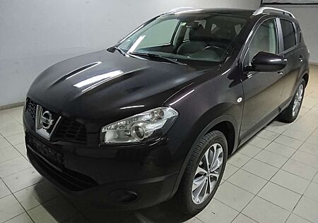 Nissan Qashqai I-Way