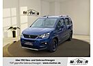 Peugeot Rifter 1.5 BlueHDi 130 FAP L1 Allure SpurH Navi