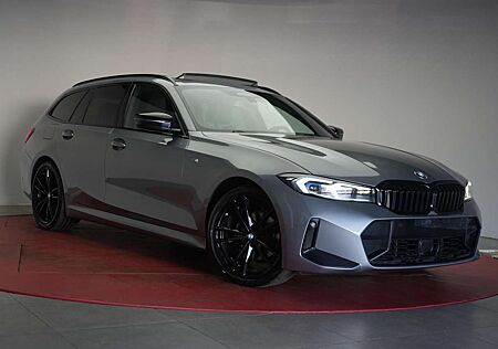 BMW 320 d Touring xDrive M Sport ACC/Kamera/Wide/Pan