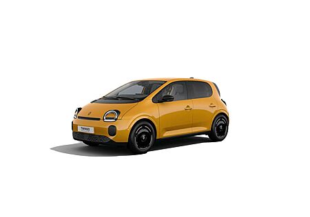 Renault Twingo E-TECH Techno 80hp Urban Range