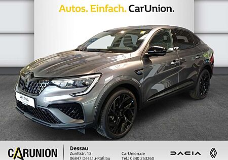 Renault Arkana ESPRIT ALPINE Full Hybrid 145 LED/KAMERA