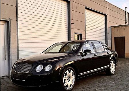 Bentley Flying Spur Continental - Vollausstattung - Top !!