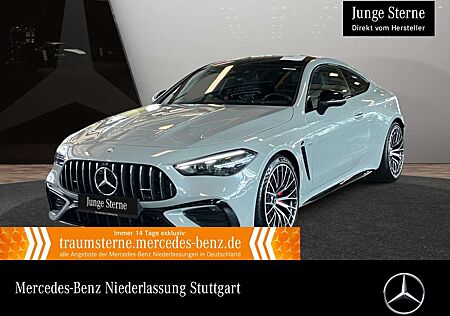 Mercedes-Benz CLE 53 AMG CLE 53 4M NIGHT+DRIVERS+PANO+360+STHZG+BURMESTER