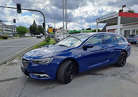 Opel Insignia B Sports Tourer Innovation 4x4 *1. Hd*