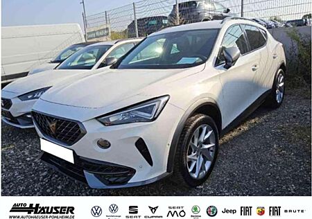 Cupra Formentor 2.0 TDI NAVI PARK ACC LED SITZHZG