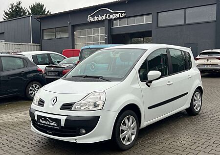 Renault Grand Modus Dynamique/Klima/PDC/Tempomat/1.Ha/ZV