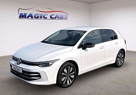 VW Golf Volkswagen 2.0 TDI SCR DSG GOAL *NEUES-MODELL*AHK*LED*
