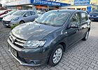 Dacia Sandero II LIVE*1Hand* Navi