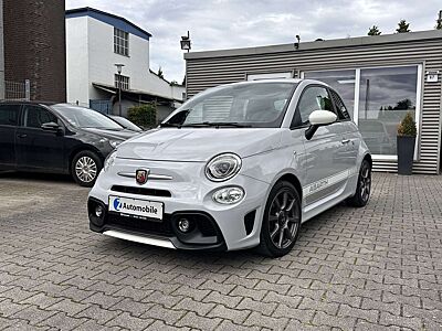 Abarth 500 595