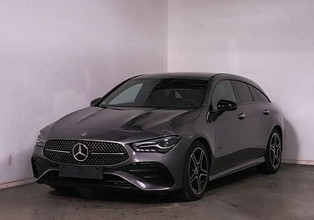 Mercedes-Benz CLA 180 SB *AMG*LED*AHK*Night*Distronic*Kamera