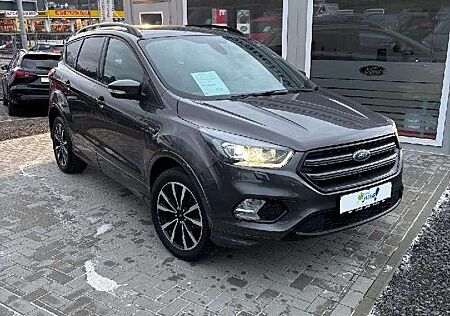 Ford Kuga ST-Line