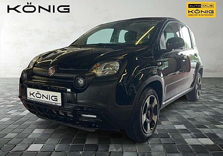 Fiat Panda City Plus 1.0 GS Klimaanlage