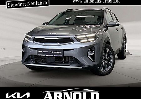 Kia Stonic 1.0 T-GDI Spirit Kamera SmartKey LED Navi