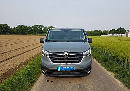 Renault Trafic Blue dCi 170 L2H1 Komfort 3,1 t