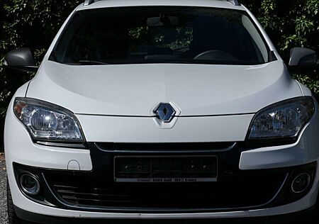 Renault Megane Grandtour 1.6 16V 100 TomTom Edition