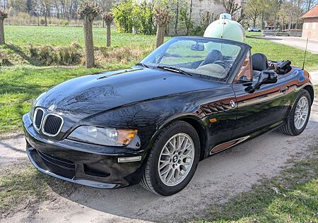 BMW Z3 roadster 1.9