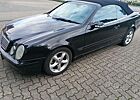 Mercedes-Benz CLK 200 Cabrio Kompressor Avantgarde