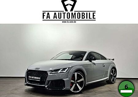 Audi TT RS Coupe Matrix B&O Kamera RS-Sport 20 Zoll