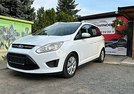 Ford Grand C-Max Trend/TÜV/HU/INSPEKTION-NEUE/1-Besitzer/SHK.