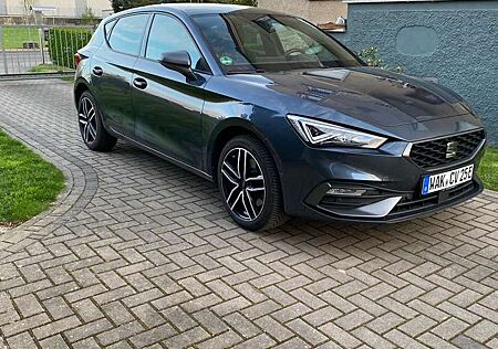 Seat Leon Sportstourer 1.4 e-Hybrid DSG FR Plus