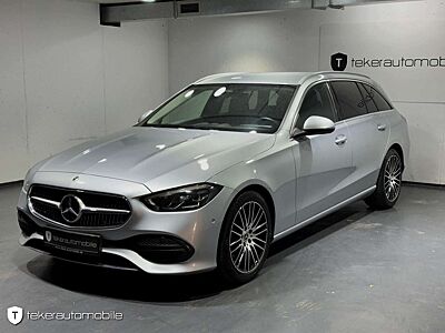 Mercedes-Benz C 300 T d *Avantgarde*CarPlay*Navi*LED*