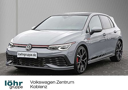 VW Golf GTI Volkswagen 2.0 TSI DSG Clubsport Navi/Pano/IQLight