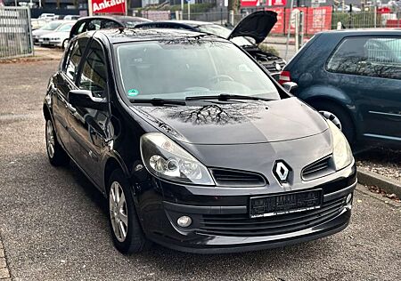 Renault Clio III Dynamique TÜV/INSP.NEU*KLIMA*