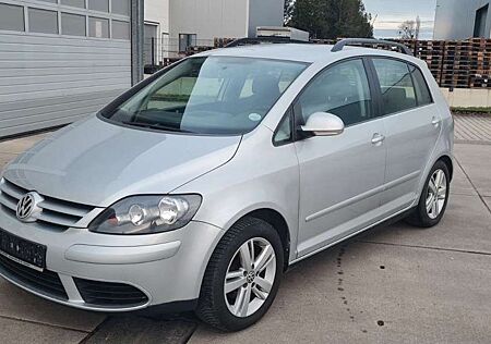 VW Golf Plus Volkswagen 1.6 Tour Euro 4