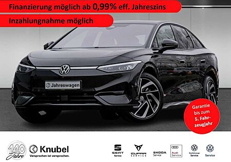 VW ID.7 Volkswagen Pro UPE69/IQ.LIGHT/Klima-Sitze/AreaView/HarmanK...