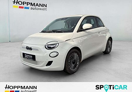 Fiat 500E *+WALLBOX*PDC*KLIMAAUT*ALUFELGEN*DAB*CARPLA