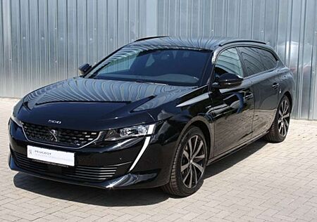 Peugeot 508 SW Hybrid 225 e-EAT8 Allure GT Line