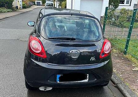 Ford Ka /+ 1.2 Trend