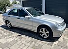 Mercedes-Benz C 180 Kompressor Classic