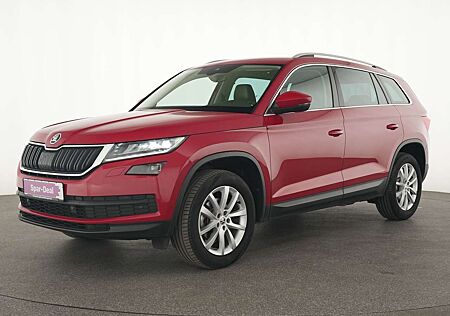 Skoda Kodiaq Style Navi|CarPlay|LED|PDC|SHZ|Kamera