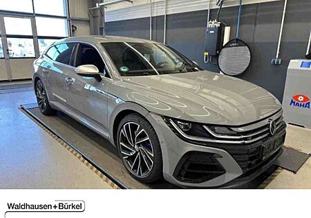 VW Arteon Volkswagen R Shooting Brake 2.0 TSI DSG 4Motion Klima Navi