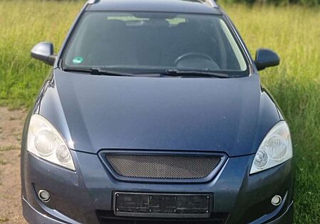 Kia XCeed Ceed SW / cee'd SW 1.6 CVVT EX