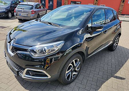 Renault Captur Intens