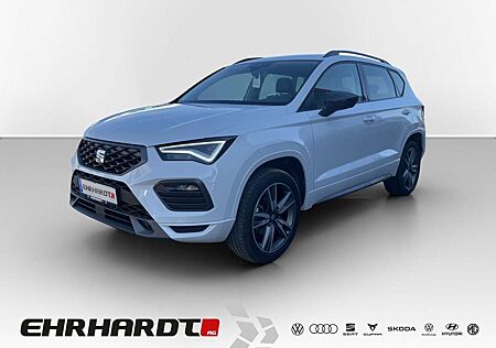 Seat Ateca 1.5 TSI ACT DSG FR LED*NAV*ACC*PDC*VIRTUAL*DAB*...