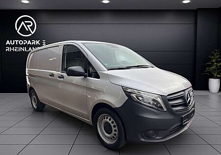 Mercedes-Benz Vito 114 CDI*2xSchiebetür*Sortimo-Regalsystem*LED