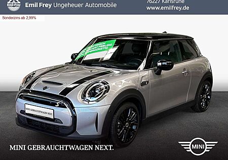 Mini Cooper SE Yours Trim Navi Head-Up Harman Kard