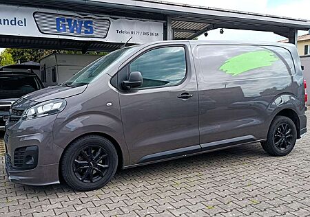 Opel Vivaro Edition M (L2) Irmscher Paket MWST TÜV NEU